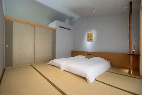 Naoshima Ryokan