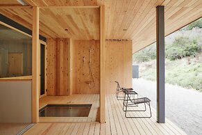 Naoshima Ryokan