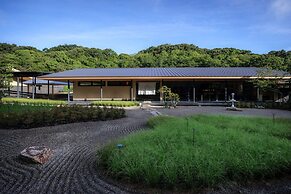 Naoshima Ryokan