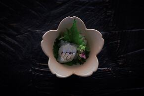 Naoshima Ryokan