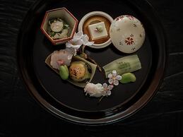 Naoshima Ryokan
