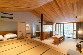 Naoshima Ryokan