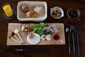 Naoshima Ryokan
