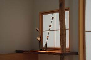 Naoshima Ryokan