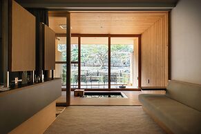 Naoshima Ryokan