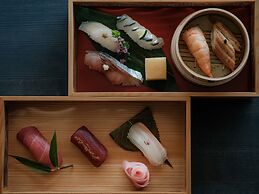 Naoshima Ryokan