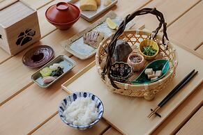 Naoshima Ryokan