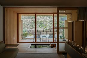 Naoshima Ryokan
