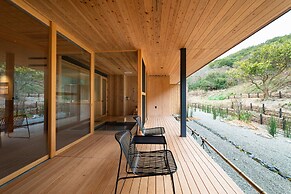 Naoshima Ryokan
