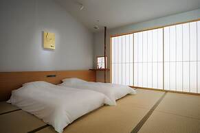 Naoshima Ryokan
