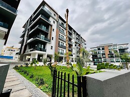 Beautiful 1 Bed Apartment in Kyrenia, Cyprus