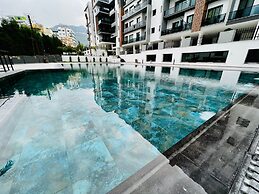 Beautiful 1 Bed Apartment in Kyrenia, Cyprus