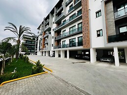 Beautiful 1 Bed Apartment in Kyrenia, Cyprus