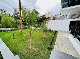 Beautiful 1 Bed Apartment in Kyrenia, Cyprus