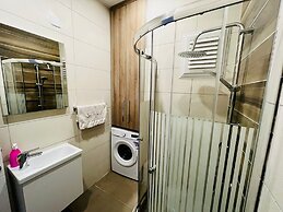 Beautiful 1 Bed Apartment in Kyrenia, Cyprus