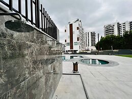 Beautiful 1 Bed Apartment in Kyrenia, Cyprus