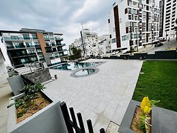 Beautiful 1 Bed Apartment in Kyrenia, Cyprus