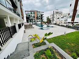 Beautiful 1 Bed Apartment in Kyrenia, Cyprus