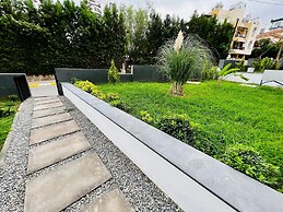 Beautiful 1 Bed Apartment in Kyrenia, Cyprus