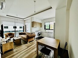 Beautiful 1 Bed Apartment in Kyrenia, Cyprus