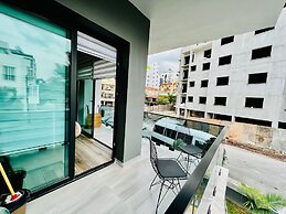 Beautiful 1 Bed Apartment in Kyrenia, Cyprus