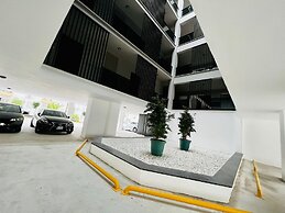 Beautiful 1 Bed Apartment in Kyrenia, Cyprus