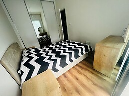 Beautiful 1 Bed Apartment in Kyrenia, Cyprus