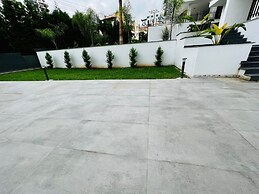 Beautiful 1 Bed Apartment in Kyrenia, Cyprus