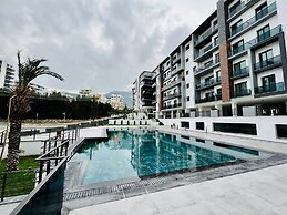 Beautiful 1 Bed Apartment in Kyrenia, Cyprus