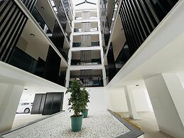 Beautiful 1 Bed Apartment in Kyrenia, Cyprus