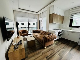 Beautiful 1 Bed Apartment in Kyrenia, Cyprus