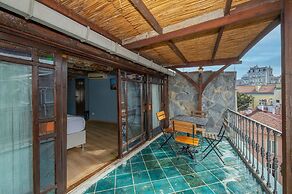 Taksim Antique Hotel