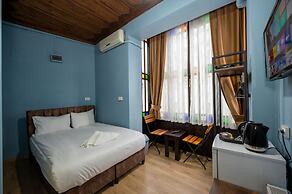 Taksim Antique Hotel