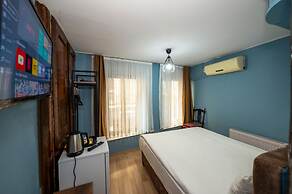Taksim Antique Hotel