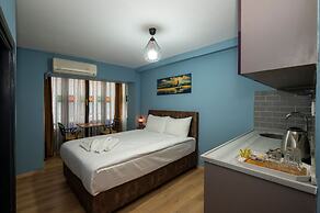 Taksim Antique Hotel