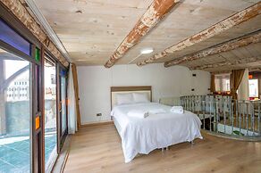 Taksim Antique Hotel