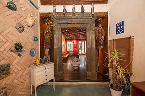 Taksim Antique Hotel