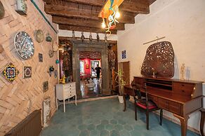 Taksim Antique Hotel