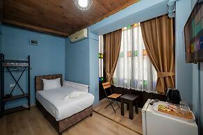 Taksim Antique Hotel
