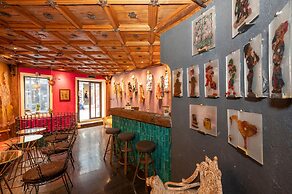 Taksim Antique Hotel