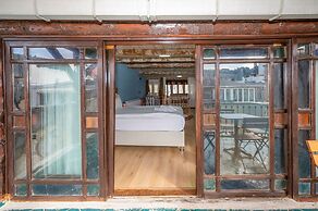 Taksim Antique Hotel