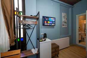 Taksim Antique Hotel