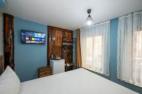 Taksim Antique Hotel