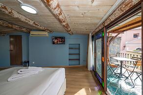 Taksim Antique Hotel