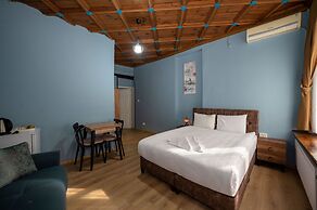 Taksim Antique Hotel