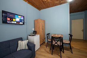 Taksim Antique Hotel