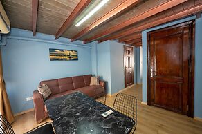 Taksim Antique Hotel