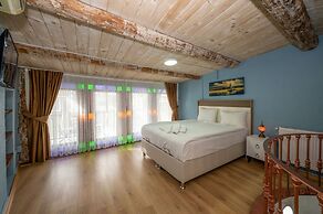 Taksim Antique Hotel