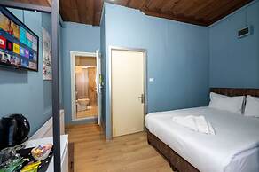 Taksim Antique Hotel