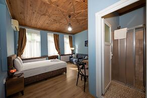 Taksim Antique Hotel